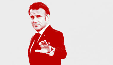 Why France hates Macron | The Spectator