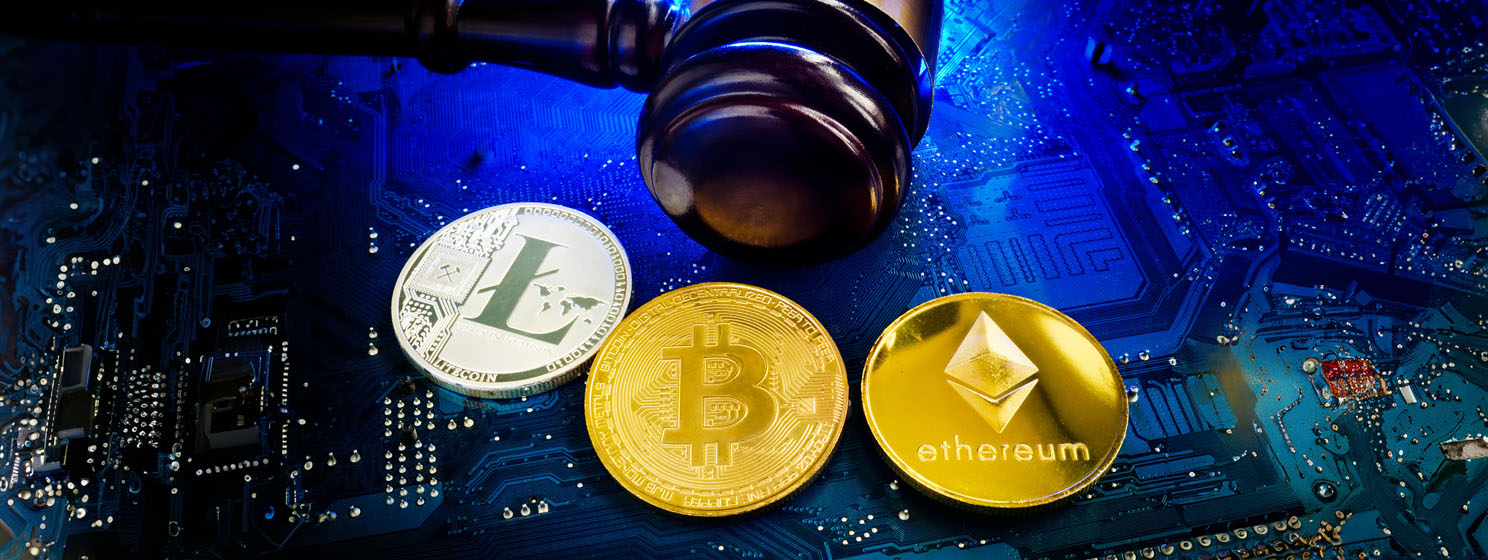 Legal loophole leaves Germany unable to prosecute 'crypto' theft