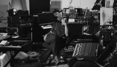 Dijon Is Playing A Huge Show In London As Part Of World Tour