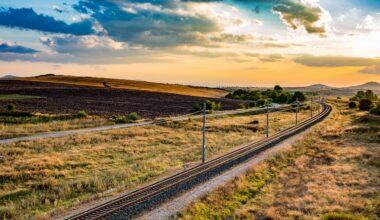 Nokia launches 5G-based mobile broadband radio for railways