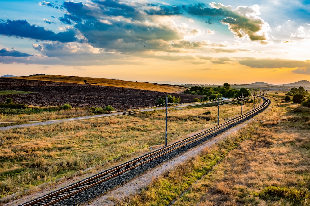 Nokia launches 5G-based mobile broadband radio for railways