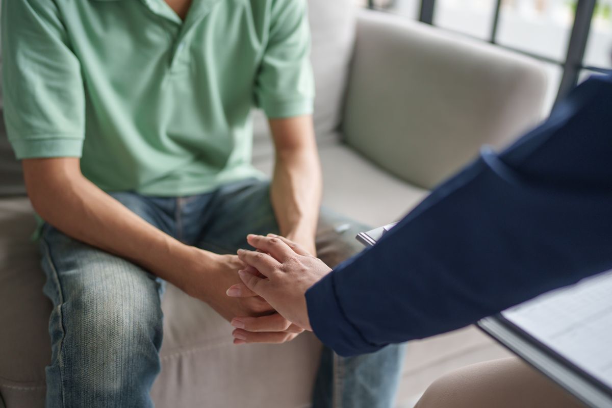 Brewer counseling service expanding to meet growing demand