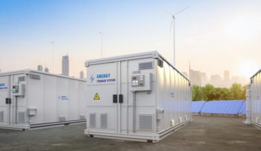 August 25, 2025España impulsa más de 4,3 GW de almacenamiento en tramitación ambiental entre 2022 y 2025