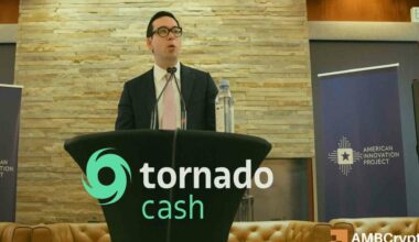Justice for Roman Storm? - Why DoJ's new stance reignited debate