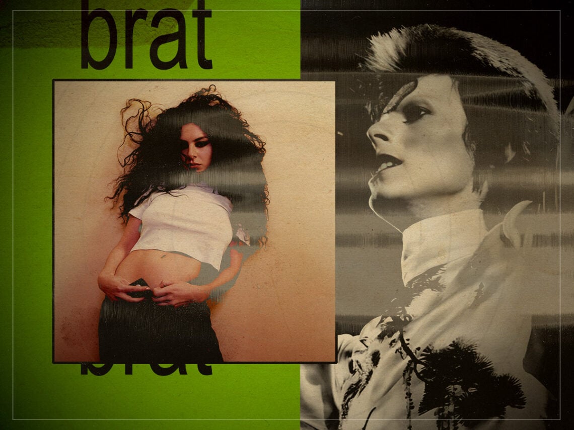 Does Charli XCX need to take a leaf out of the Ziggy Stardust playbook and kill Brat?