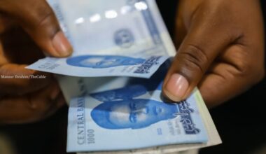 CBN extends suspension of processing fees on deposits to March 2025