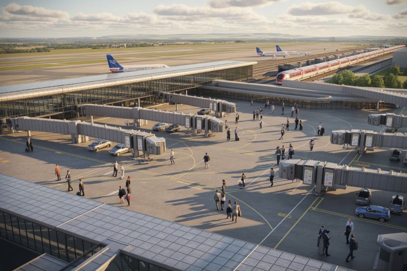 Doncaster Sheffield Airport to Resume Operations in 2026: Key Upgrades, Routes, and What Travelers Need to Know