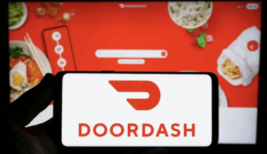 EU to Review DoorDash’s $3.9 Billion Deal for Deliveroo Under Simplified Procedure