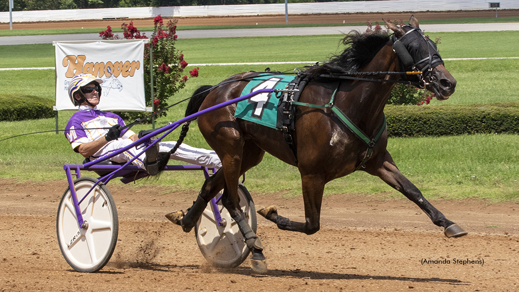 Third Yonkers International Trot Starter Revealed