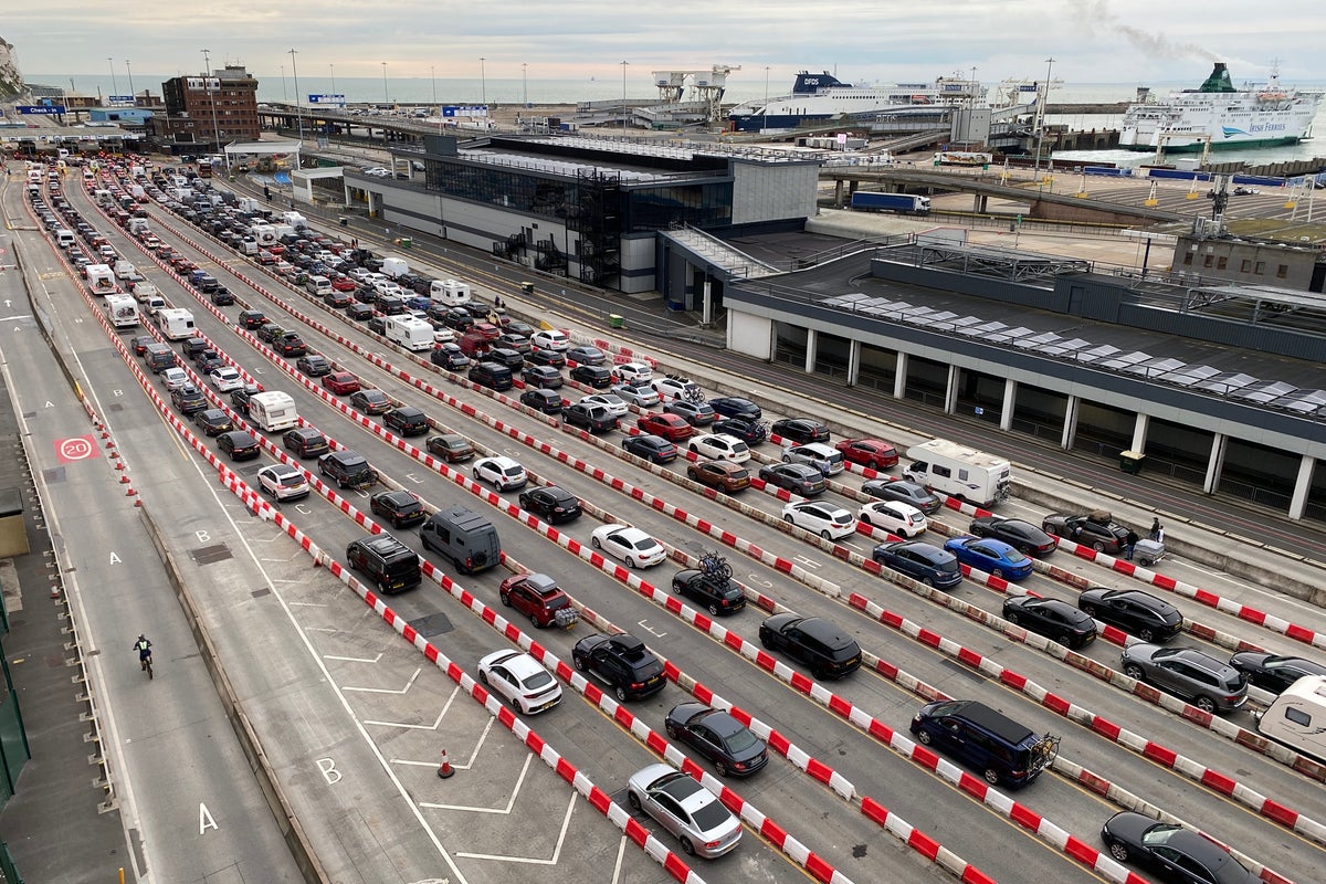 Farage’s EU-entry myth busted: British travellers won’t need proof of travel insurance