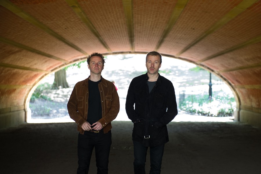 Doves release Best Of Album and announce homecoming show