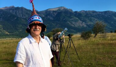 An eclipse expert’s guide to the August 2026 solar blackout