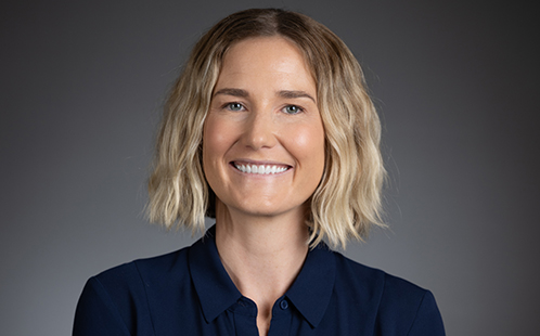 ‘I do science to help people’: Dr Chloe Goldsmith’s journey in biomedical genetics