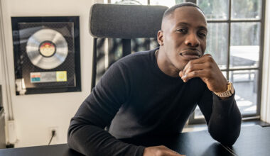Dre London Has Redefined the Making of a Modern Mogul
