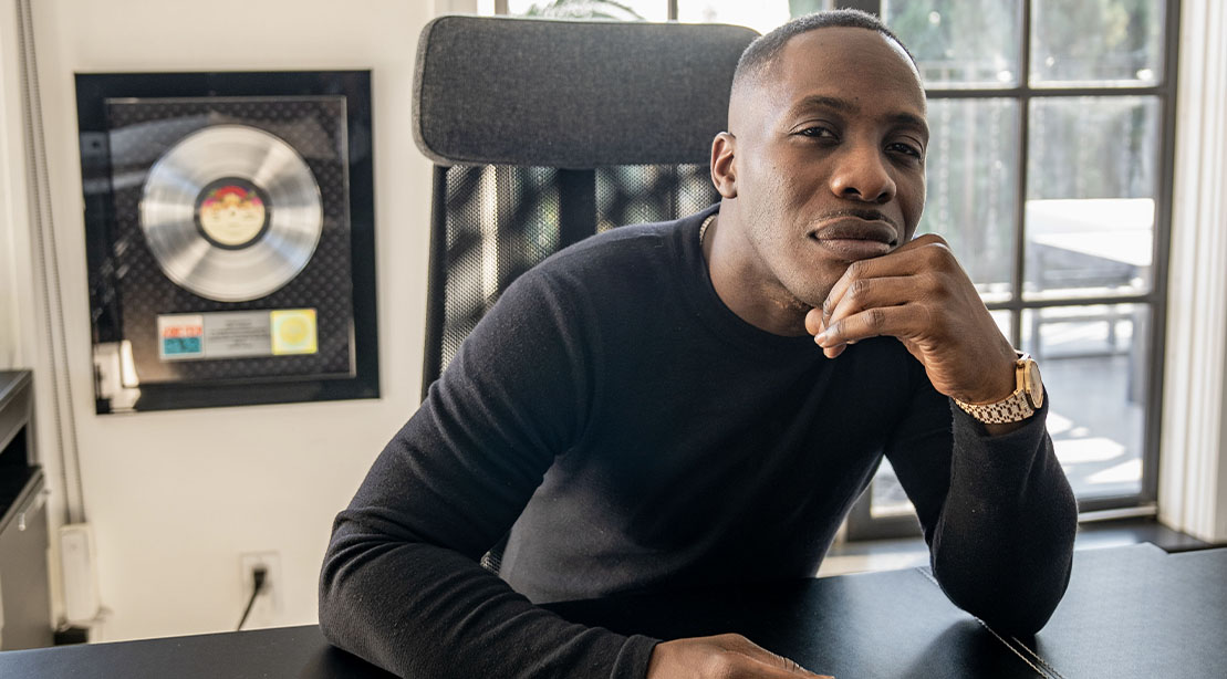 Dre London Has Redefined the Making of a Modern Mogul