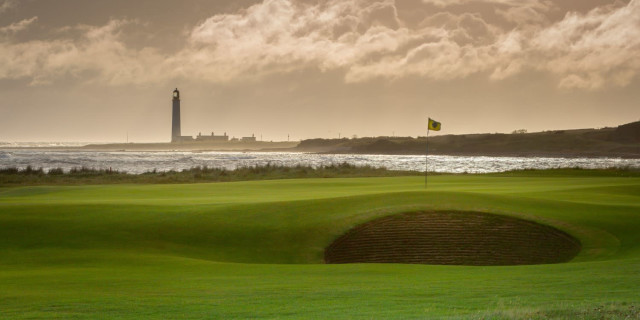 Dunbar Golf Club