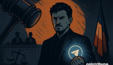 Pavel Durov Slams French Handling of Telegram Case, Citing Damage to France’s Image