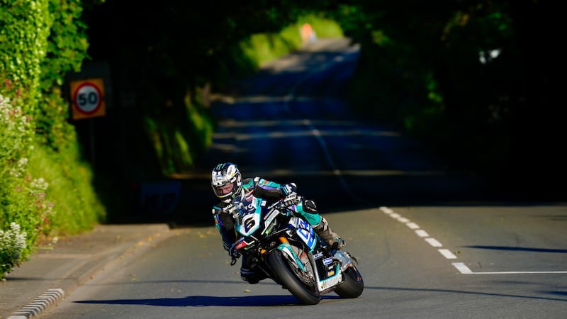 Isle of Man TT: All you need to know about this year’s top road race