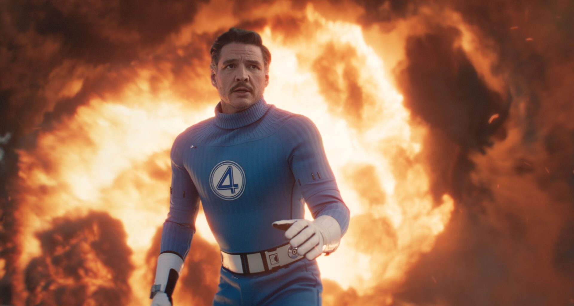 First Steps' disappointing box office could be a Doomsday problem for Marvel
