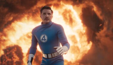 First Steps' disappointing box office could be a Doomsday problem for Marvel