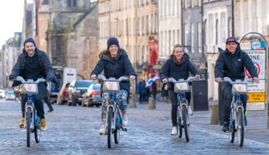 Name of new cycle hire company to be announced on Monday