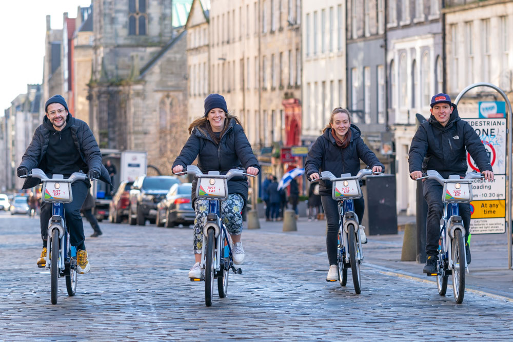 Name of new cycle hire company to be announced on Monday