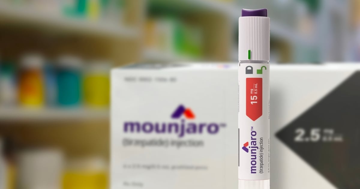 Revealed: Lilly creates ‘Mounjaro rebate scheme’ for pharmacies - Chemist+Druggist