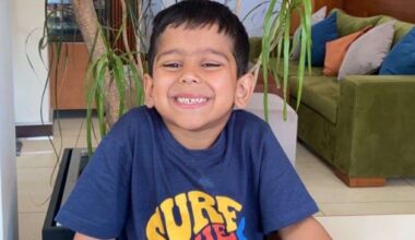 Call for inquest into death of boy sent home from A&E as report reveals failings