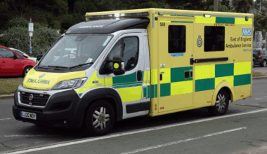 East of England partnership enables stroke triage via live video