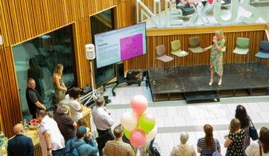 World-first suicide prevention platform launched in Leeds