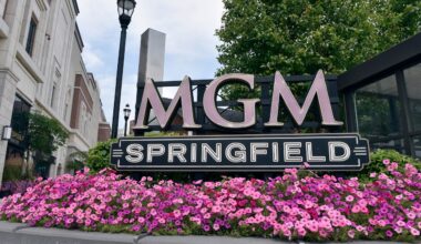 Sports betting brought trouble for gamblers, not jobs for Mass., UMass research finds