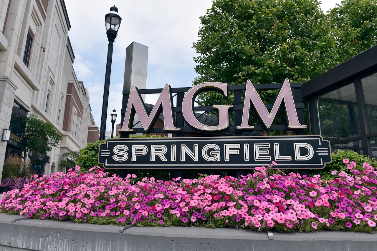 Sports betting brought trouble for gamblers, not jobs for Mass., UMass research finds