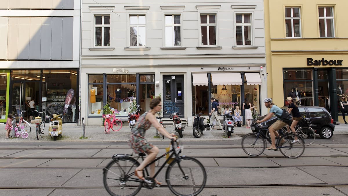 What to do in Berlin during the day