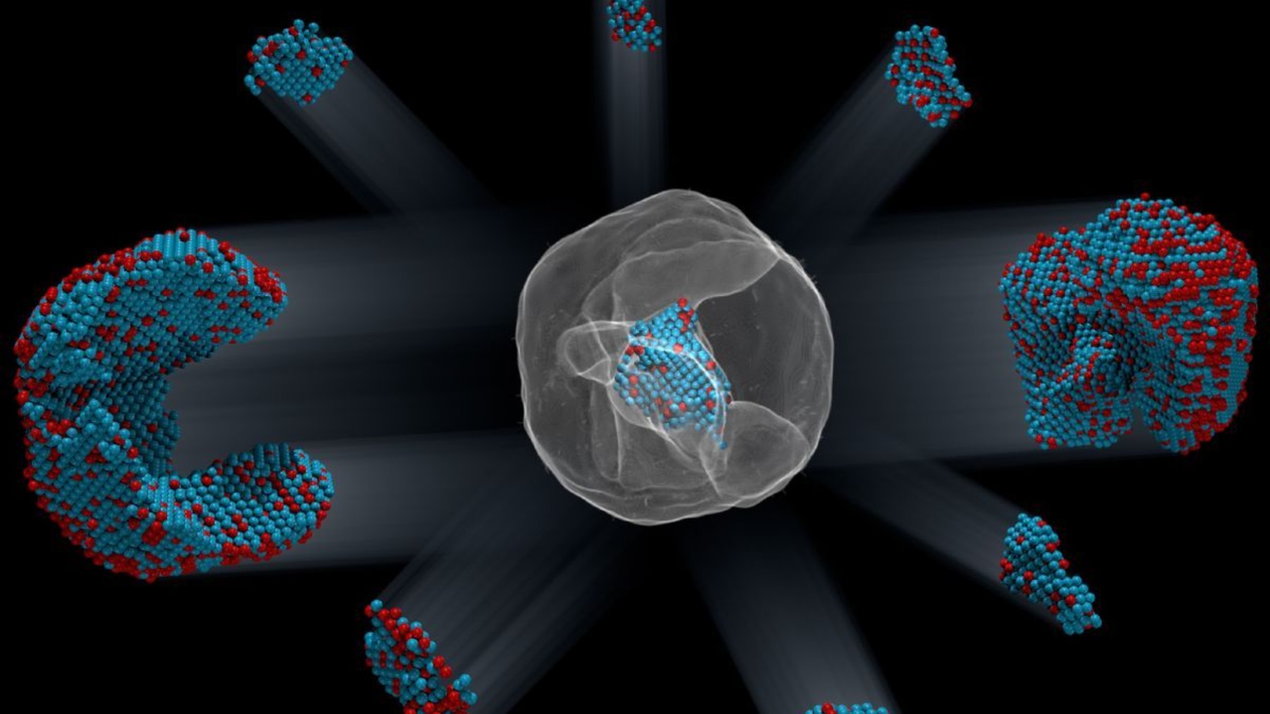 invisible power source from air to energy
