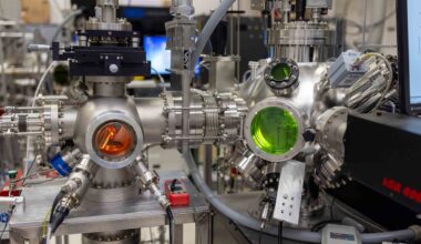 Neutrinos just ghosted dark matter in the hunt for their tiny mass, study reveals