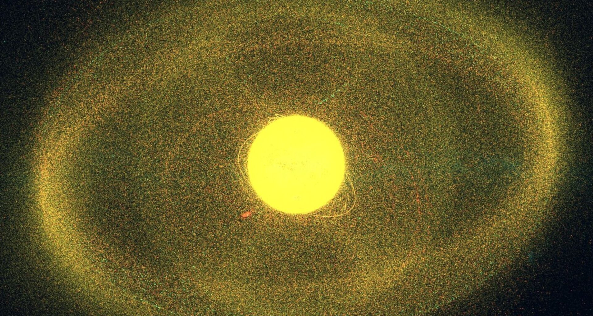 Esa's Cream System Could Save Satellites From Dangerous Collisions