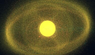 Esa's Cream System Could Save Satellites From Dangerous Collisions