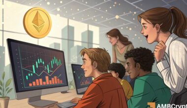 Ethereum's price holding $3700 could be key to a strong rally in Q3 - Why?
