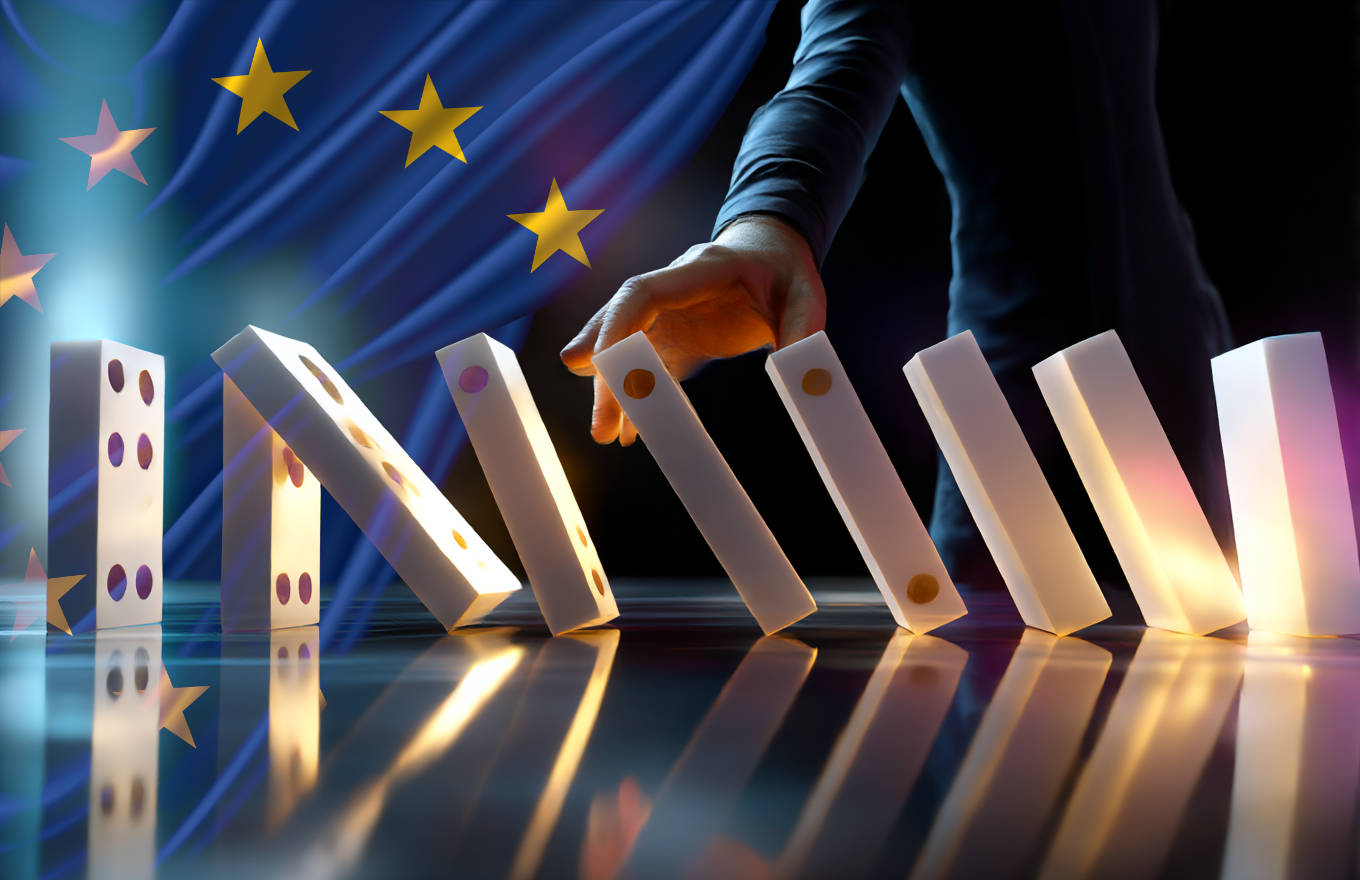 EU crypto rules for banks unlock favorable tokenization treatment - Ledger Insights