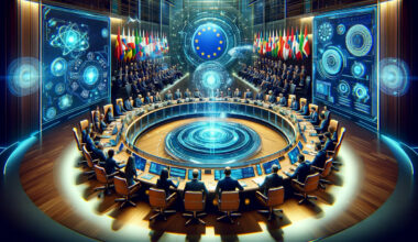 Dispute Over EU Digital Regulations Stalls US-EU Trade Pact