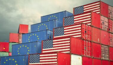 Tariff on EU alcohol could axe 60,000 jobs