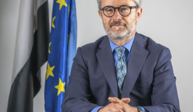 Farewell message from Ambassador Gabriel Munuera Viñals