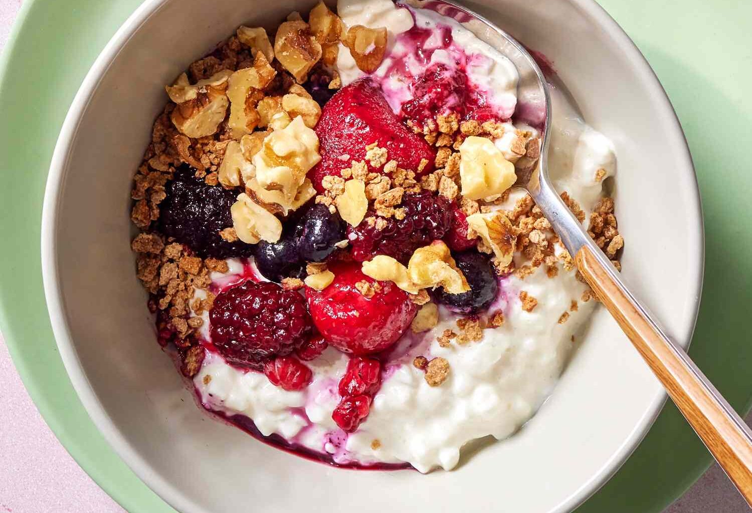 10+ Heart-Healthy Breakfast Recipes with No Oats