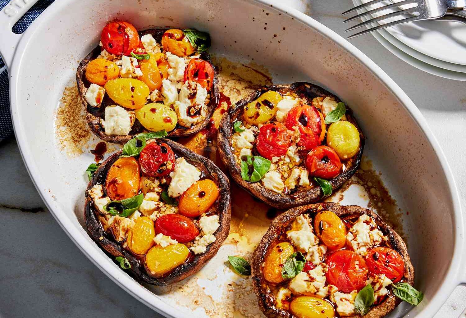30+ 25-Minute Dinner Recipes