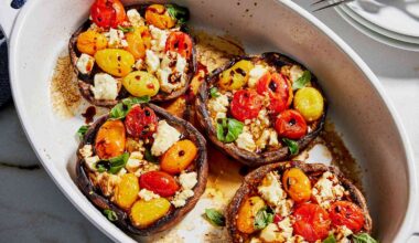 30+ 25-Minute Dinner Recipes
