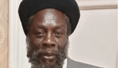 West Midlands unites to mourn Rastafarian elder Exodus