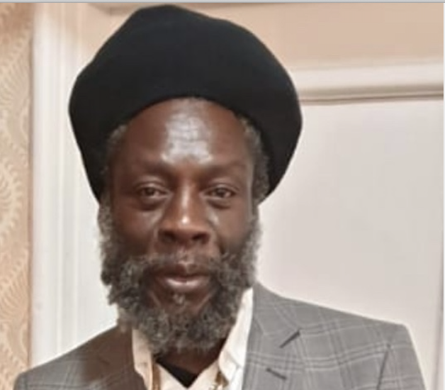 West Midlands unites to mourn Rastafarian elder Exodus