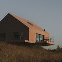 Plaj House / extrastudio - Exterior Photography