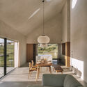 Plaj House / extrastudio - Interior Photography