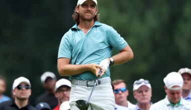 Golf’s nearly-man Tommy Fleetwood eyeing greatness at East Lake – The Irish Times